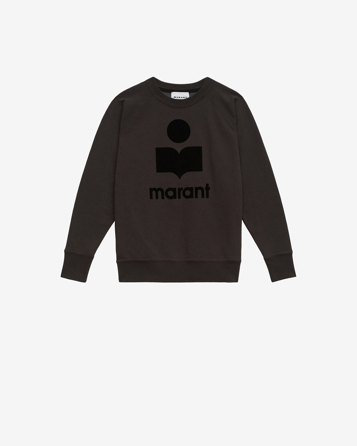 Pull Isabelle Marant - Noir