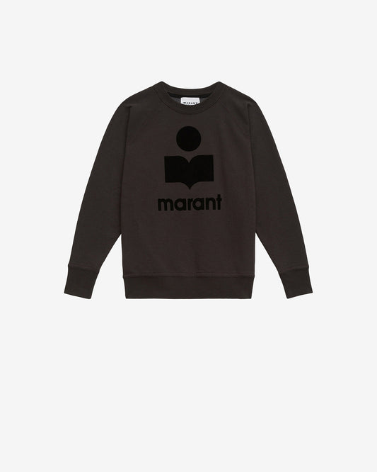 Pull Isabelle Marant - Noir