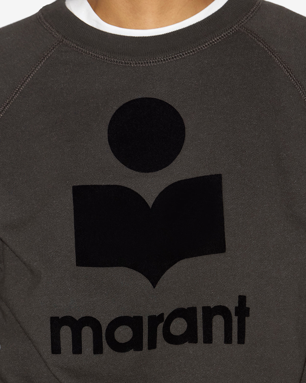 Pull Isabelle Marant - Noir