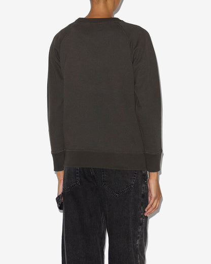 Pull Isabelle Marant - Noir