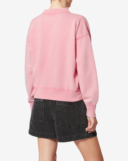 Pull Isabelle Marant - Rose