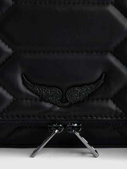 Zadig & Voltaire - Rock Matelassée