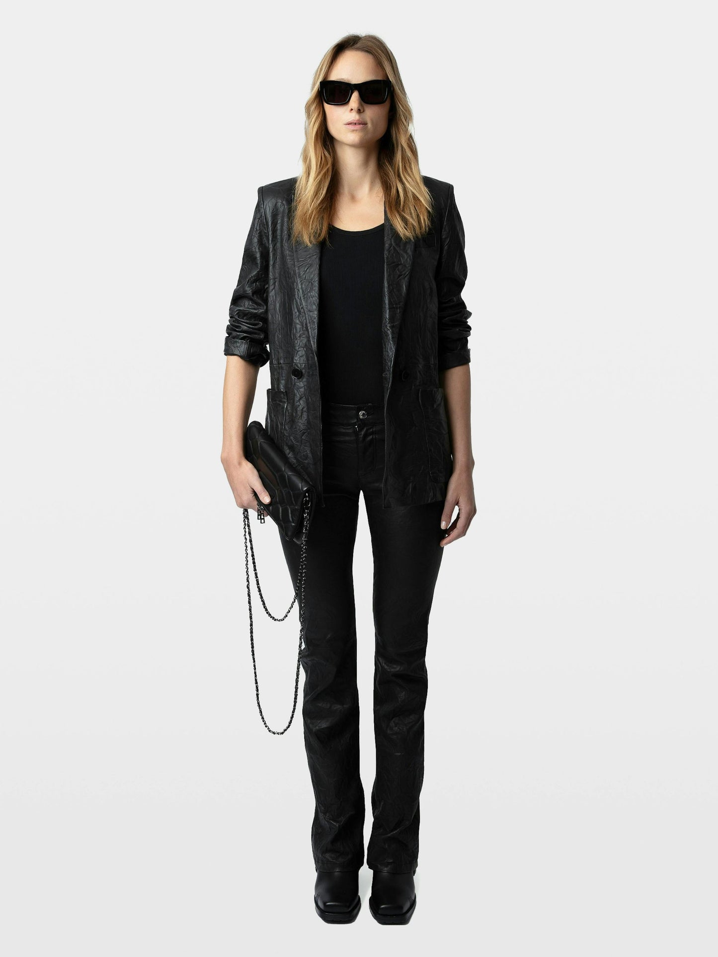 Zadig & Voltaire - Rock Matelassée