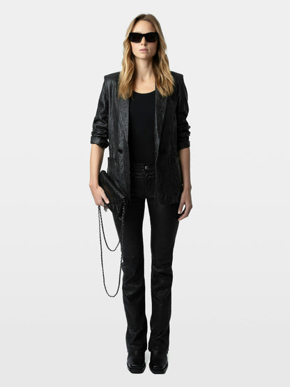 Zadig & Voltaire - Rock Matelassée