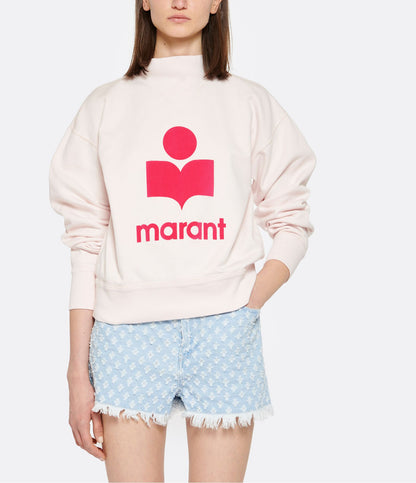 Pull Isabelle Marant - Rose