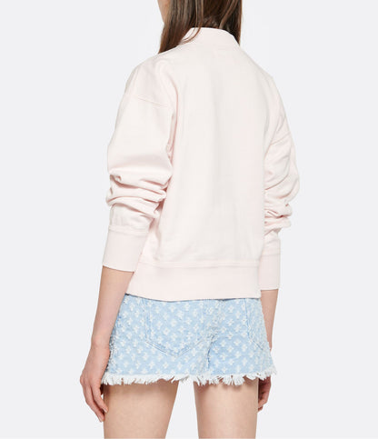 Pull Isabelle Marant - Rose