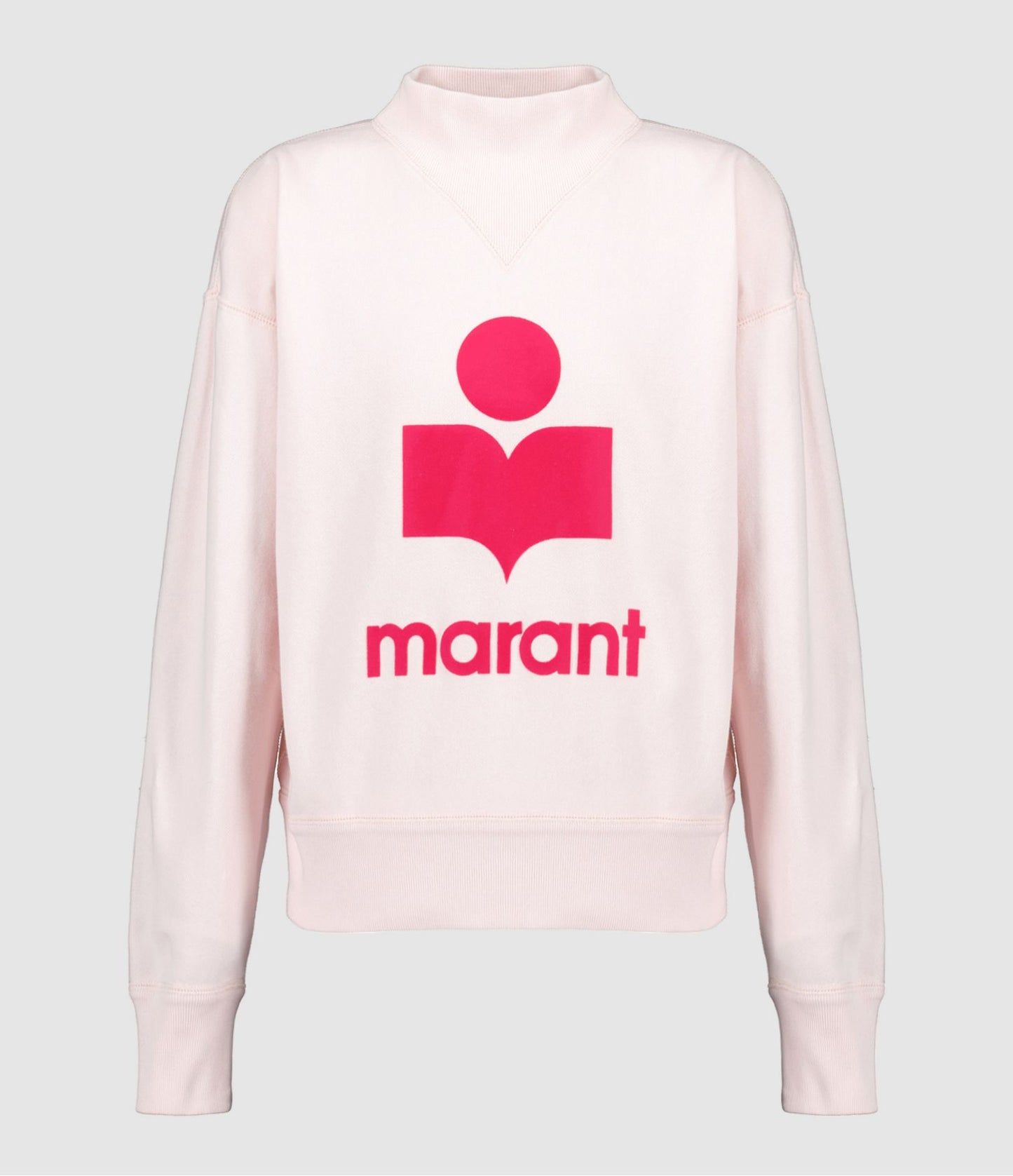 Pull Isabelle Marant - Rose