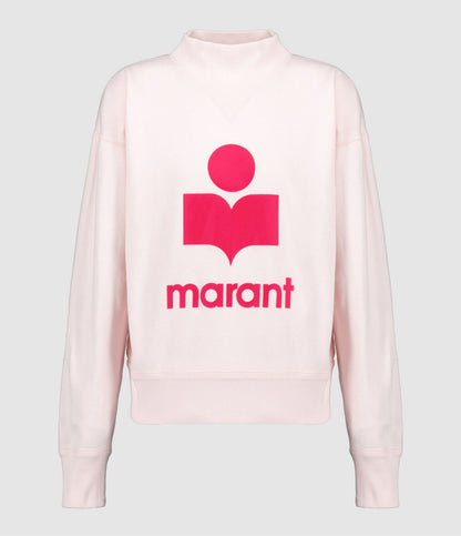Pull Isabelle Marant - Rose