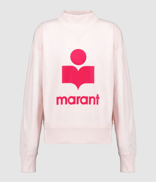 Pull Isabelle Marant - Rose