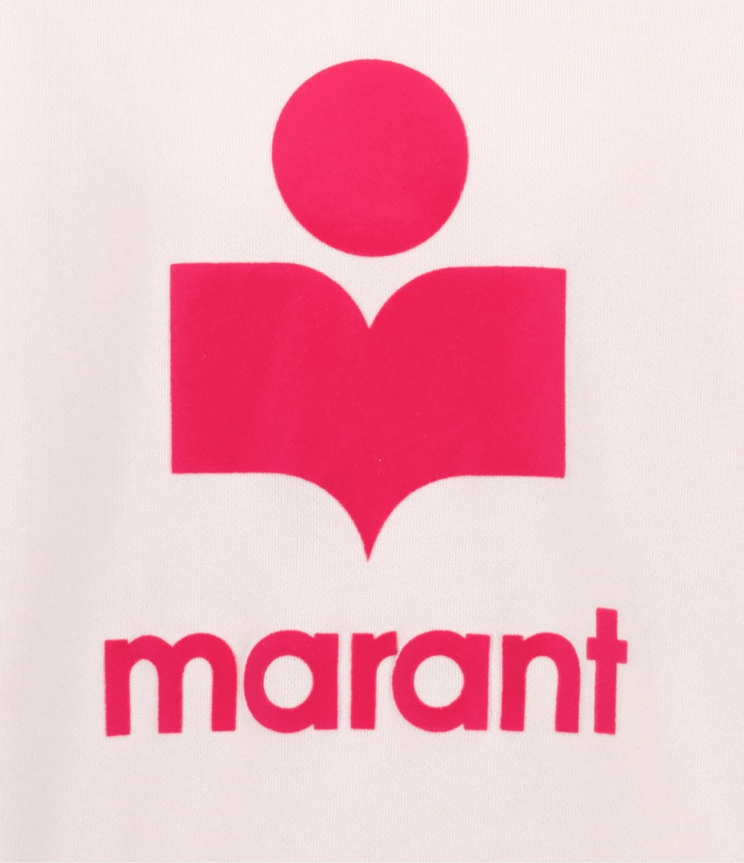 Pull Isabelle Marant - Rose